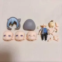 ねんどろいど アイナナ 四葉環