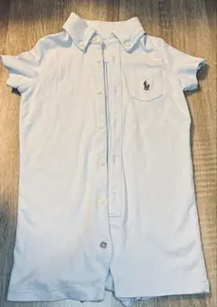 ラルフローレン ロンパース