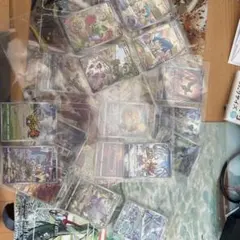 ポケモンカード AR15枚まとめ売り