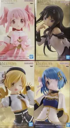 2026年最新】dxフィギュア まどか マギカの人気アイテム - メルカリ