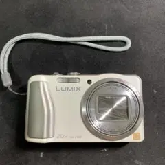 Panasonic LUMIX DMC-TZ7 本体 動作未確認 - メルカリ