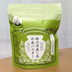 栄養素たっぷり！】さっと溶かせて簡単♪春番茶パウダー50g(50杯分