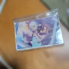 アイナナ 10周年 BIGアクリルパネル ASOBI STORE限定 四葉環 - メルカリ