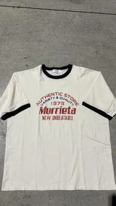 MONO-MART プリントTシャツ Lサイズ