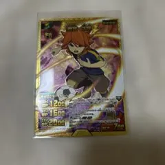 イナズマイレブンGO ベータ 虚空の女神アテナ - メルカリ
