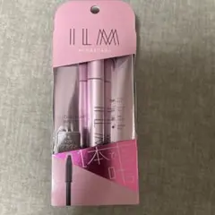 ILM AI MASCARA ショコラブラウンのサムネイル