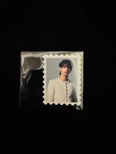 木村慧人 ステッカー