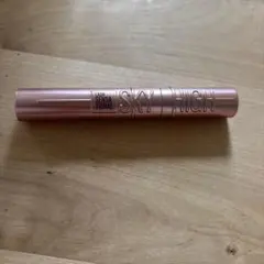 メイベリン スカイハイ モーブブラウン