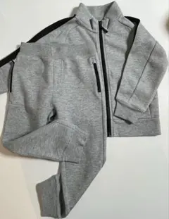 セットアップ110