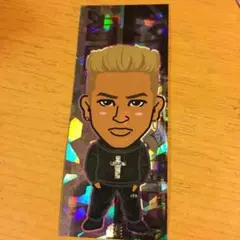 ELLY MPステッカー
