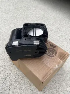 SEA-DOO スロットルボディ RXT300 RXP300 RXP-x325 - メルカリ