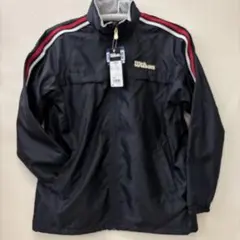 2025年最新】Wilson メンズ ナイロンジャケットの人気アイテム