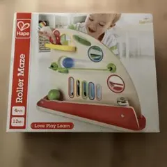 Hape かくれんボール E8272 知育玩具のサムネイル