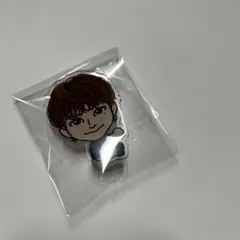 木村慧人 フラッグアクセサリー