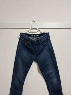 DENHAM デンハム スキニーデニム ジーンズのサムネイル