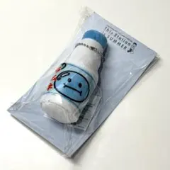 DOH KYUNG SOO ギョンス 東京ペンミ ぬいぐるみキーホルダー トレカ