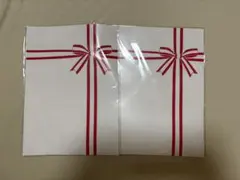「パッとポン」2セット　※赤ちゃん手形・足形キットのサムネイル