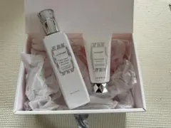 JILL STUART ハンドクリーム＆ヘアミストセット