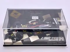 ミニチャンプス 1/18 ロータス ルノー E21 2013 K.ライコネン - メルカリ