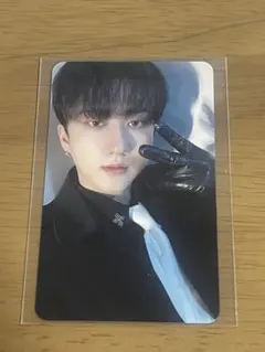 チャンビン　名古屋ドーム　トレカ