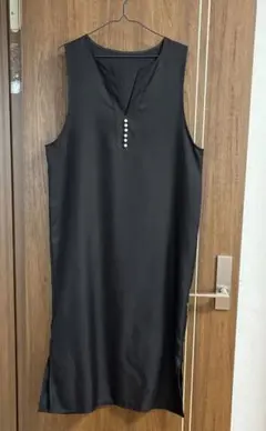 パールジャンスカ　キーネック