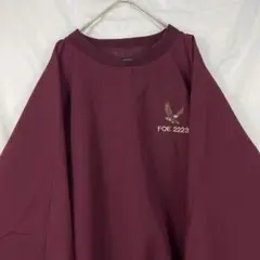 charles river ナイロンプルオーバー ナイロンジャケット