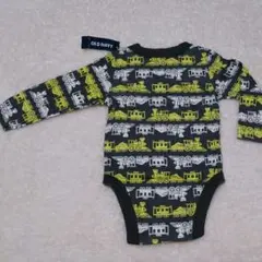 オールドネイビー ベービー 新品 未使用