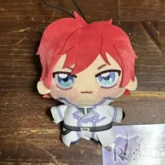 GIGO Re:ゼロから始める異世界生活 リゼロ ちょぴぬいぷち ラインハルト②