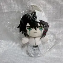 BLEACH THE LOCUS OF BRAVE ウルキオラ ぬいぐるみ BLEACH THE LOCUS OF BRAVE ウルキオラ ぬいぐるみ - メルカリ