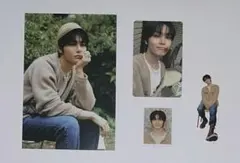 StrayKids　STAY4期　アイエン