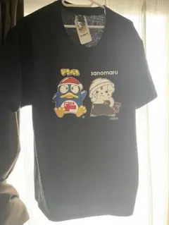ドンキホーテ　さのまる　ドンペンコラボtシャツのサムネイル