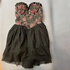 A◦M◦R キャバドレス