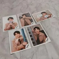 深澤辰哉　SnowMan　SixTONES　1st　Anniversary