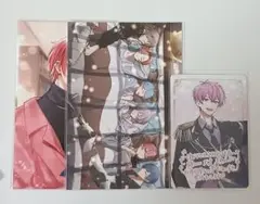 いれいす ないこ シークレット ブロマイド カード類 まとめ売り