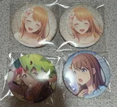 プロセカ　みのり　43B グリ缶セット