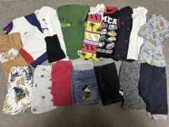 男の子 ベビー服 まとめ売り 15点 90cm