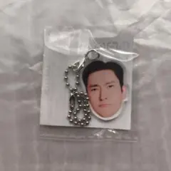 値下げ】SUPER JUNIOR/シウォン/アクリルキーホルダー - メルカリ