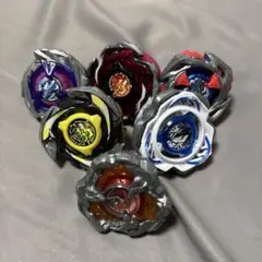 ベイブレードXまとめ売り