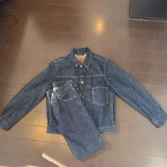 2026年最新】リーバイス 1st セットアップの人気アイテム - メルカリ