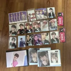 2026年最新】straykids スンミン まとめ売りの人気アイテム - メルカリ