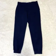 美品✨ユニクロ　メンズ　EZYジョガーパンツ　ウルトラストレッチドライ　サイズＭ