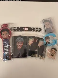 中務裕太 セット