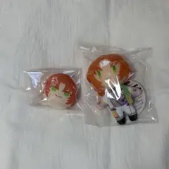 あんスタ 月永レオ おまんじゅう マスコット