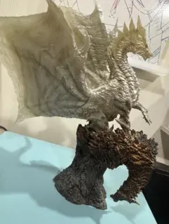 クシャルダオラ　フィギュア　クリエイターズモデル