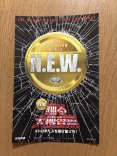 映画 踊る大捜査線 前売特典 ステッカー チラシ2種10枚付き