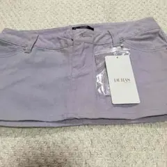 DURAS/タイトスカート/タグ付き