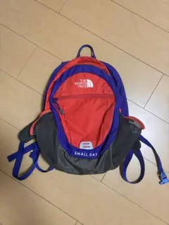 THE NORTH FACE SMALL DAY リュック