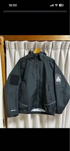 希少 PALACE GORE-TEX ソフトシェルジャケット オレンジ XL - メルカリ