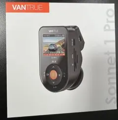 VANTRUE Sonnet S1 Pro ドライブレコーダー STARVIS2 - メルカリ