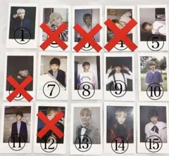 スングァン トレカ